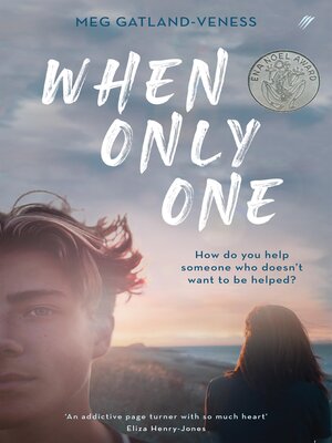 cover image of When Only One